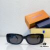 130 LOUIS VUITTON MODEL Z2109W SIZE 53-20-145 Sunglasses