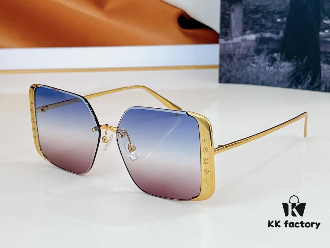150 Louis Vuitton Model Z1994U Size 57-13-145