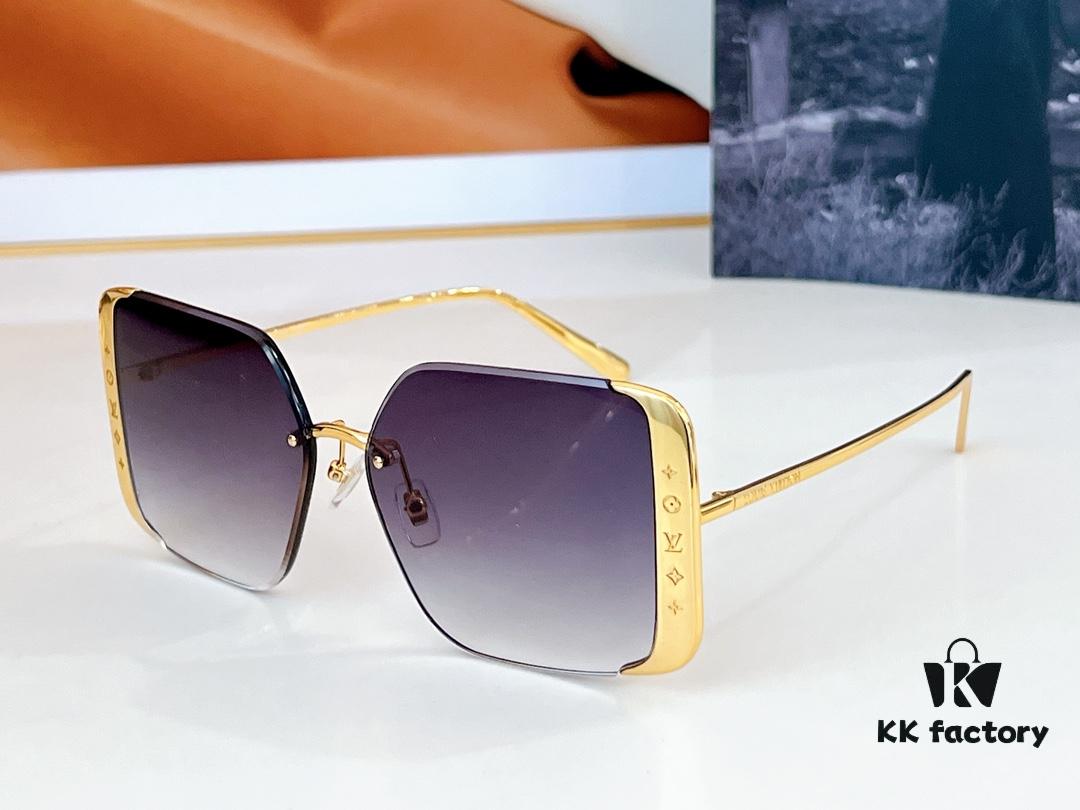 150 Louis Vuitton Model Z1994U Size 57-13-145