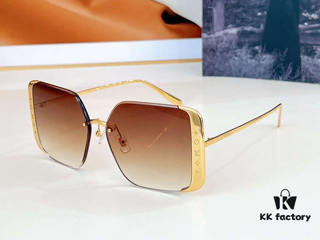150 Louis Vuitton Model Z1994U Size 57-13-145