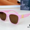 110 LOUIS VUITTON MODEL Z2120E SIZE 55□18-140