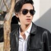 6931af65ccd8ab3d7afa3668 2024 New Arrival LOUIS VUITTON LV Frog-Frame Sunglasses L09