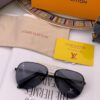 6931af65ccd8ab3d7afa3669 2024 New Arrival LOUIS VUITTON LV Frog-Frame Sunglasses L09