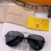 6931af65ccd8ab3d7afa366a 2024 New Arrival LOUIS VUITTON LV Frog-Frame Sunglasses L09