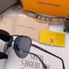6931af65ccd8ab3d7afa366b 2024 New Arrival LOUIS VUITTON LV Frog-Frame Sunglasses L09