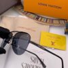 6931af66ccd8ab3d7afa366c 2024 New Arrival LOUIS VUITTON LV Frog-Frame Sunglasses L09