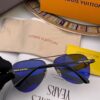 6931af66ccd8ab3d7afa366d 2024 New Arrival LOUIS VUITTON LV Frog-Frame Sunglasses L09