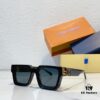 6931af66ccd8ab3d7afa3670 140 LOUIS VUITTON * Z1910E Z1920E Z1940E Z1900E Z1812E (One Color One Model) Premium Quality Luxury Edition Showstopper, True Millionaire's Choice, Rich Golden Logo Threads Embedded in Solid Frame, Sharp Lines and Fine Craftsmanship Create a Distinctly Three-Dimensional Effect, Compact Square Temple with Smooth-Clasping Closure, Oil-Finished Details in Various Tones Highlight the Elegance of Golden Rivets
