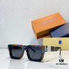 6931af66ccd8ab3d7afa3671 140 LOUIS VUITTON * Z1910E Z1920E Z1940E Z1900E Z1812E (One Color One Model) Premium Quality Luxury Edition Showstopper, True Millionaire's Choice, Rich Golden Logo Threads Embedded in Solid Frame, Sharp Lines and Fine Craftsmanship Create a Distinctly Three-Dimensional Effect, Compact Square Temple with Smooth-Clasping Closure, Oil-Finished Details in Various Tones Highlight the Elegance of Golden Rivets