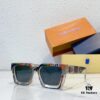 6931af66ccd8ab3d7afa3672 140 LOUIS VUITTON * Z1910E Z1920E Z1940E Z1900E Z1812E (One Color One Model) Premium Quality Luxury Edition Showstopper, True Millionaire's Choice, Rich Golden Logo Threads Embedded in Solid Frame, Sharp Lines and Fine Craftsmanship Create a Distinctly Three-Dimensional Effect, Compact Square Temple with Smooth-Clasping Closure, Oil-Finished Details in Various Tones Highlight the Elegance of Golden Rivets