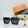6931af66ccd8ab3d7afa3676 140 LOUIS VUITTON * Z1910E Z1920E Z1940E Z1900E Z1812E (One Color One Model) Premium Quality Luxury Edition Showstopper, True Millionaire's Choice, Rich Golden Logo Threads Embedded in Solid Frame, Sharp Lines and Fine Craftsmanship Create a Distinctly Three-Dimensional Effect, Compact Square Temple with Smooth-Clasping Closure, Oil-Finished Details in Various Tones Highlight the Elegance of Golden Rivets