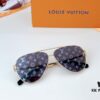 110 LOUIS VUITTON Model Z1432W SIZE: 60-14-145 Sunglasses