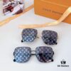 6931af67ccd8ab3d7afa3683 110 LOUIS VUITTON Model Z1437 Sunglasses with Photochromic Lenses