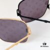 6931af68ccd8ab3d7afa3687 110 LOUIS VUITTON Model Z1437 Sunglasses with Photochromic Lenses