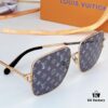 6931af68ccd8ab3d7afa3689 110 LOUIS VUITTON Model Z1437 Sunglasses with Photochromic Lenses