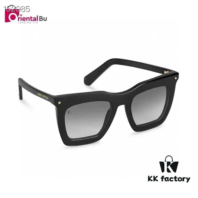 6931af68ccd8ab3d7afa368b 120‼️LOUIS VUITTON Z4028W Z1217W Sunglasses UV Protection, Synchronized with Official Website