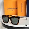 6931af68ccd8ab3d7afa368c 120‼️LOUIS VUITTON Z4028W Z1217W Sunglasses UV Protection, Synchronized with Official Website