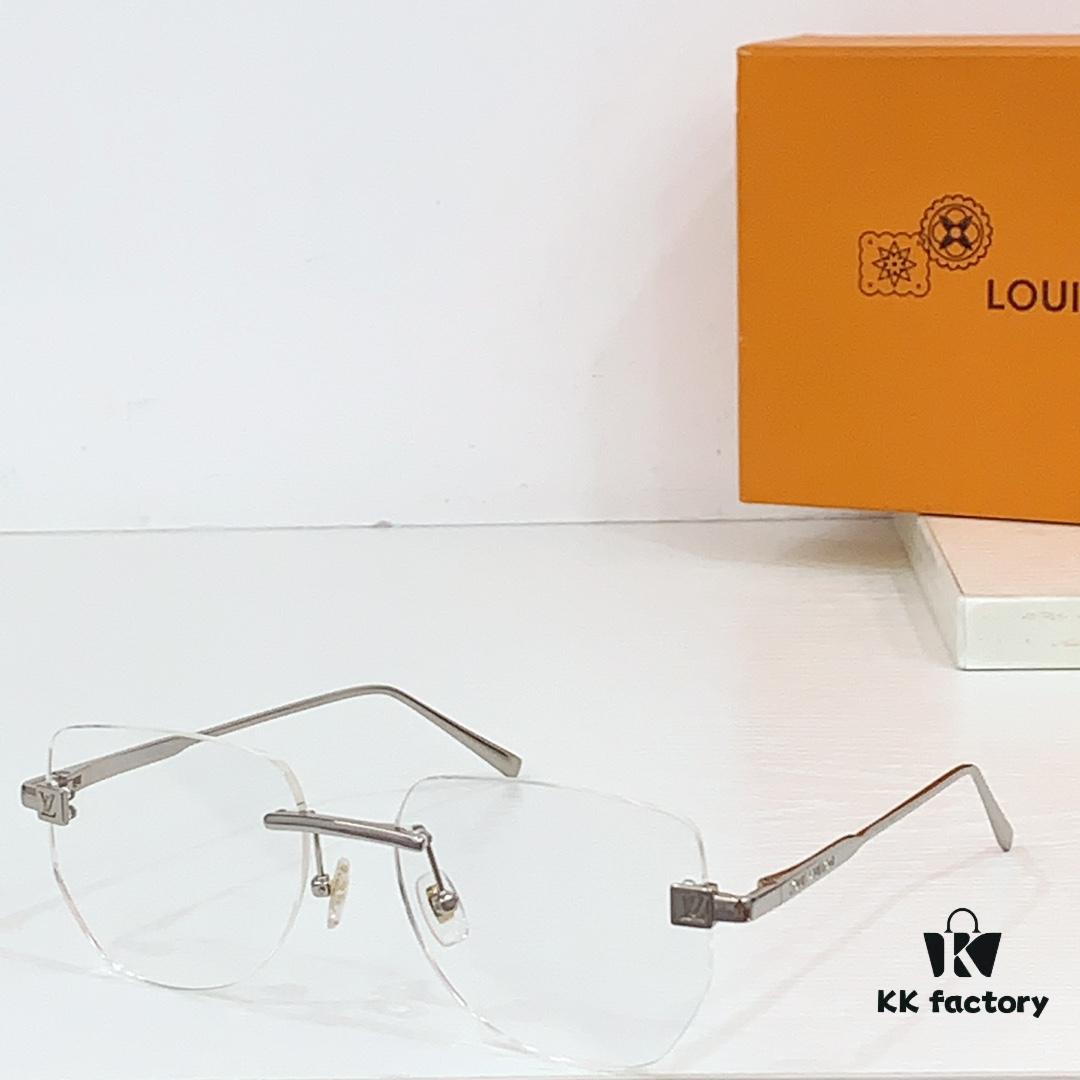 100 LOUIS VUITTON MOD: Z2195U SIZE: 56-17-140 Sunglasses