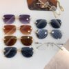 100 LOUIS VUITTON MOD: Z2195U SIZE: 56-17-140 Sunglasses