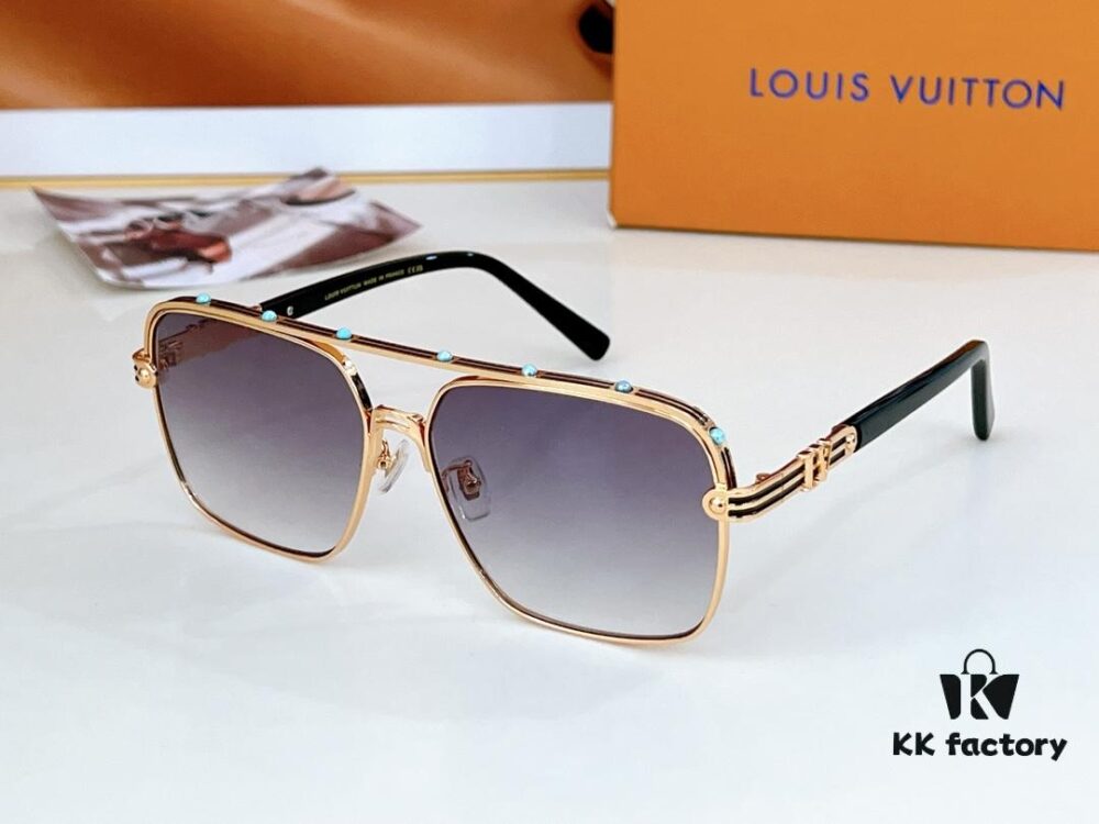 6931af6accd8ab3d7afa36a6 150 LOUIS VUITTON Model Z2019U Size 61-14-145