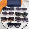 LOUIS VUITTON MODEL: Z1996E SIZE: 54□19-145 Sunglasses
