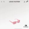 LOUIS VUITTON Z2421W Sunglasses