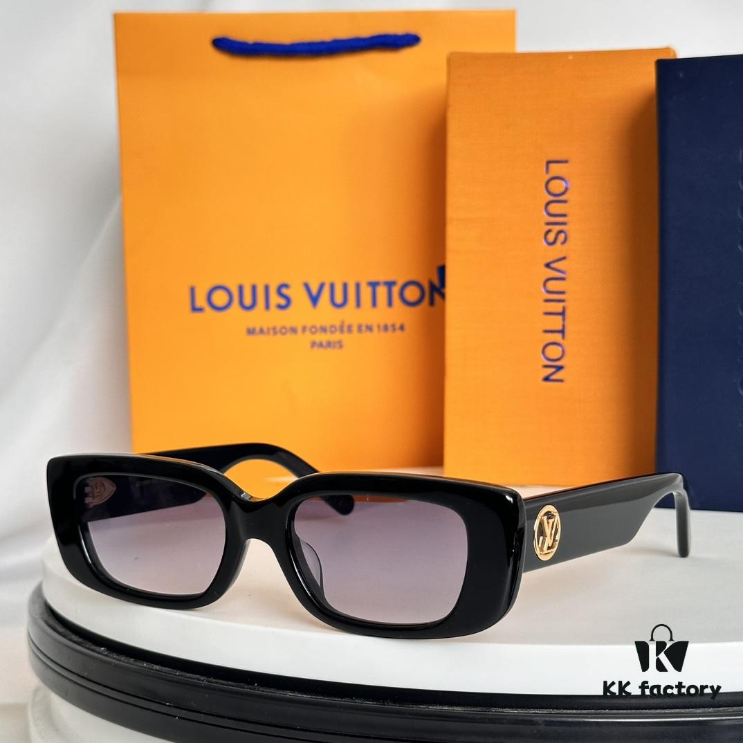 LOUIS VUITTON Z2421W Sunglasses