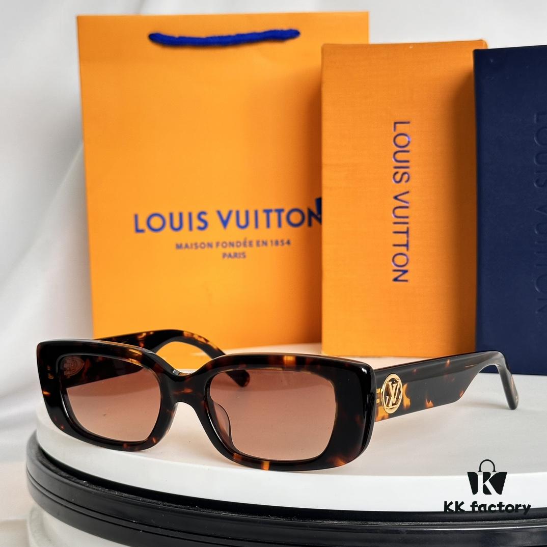 LOUIS VUITTON Z2421W Sunglasses