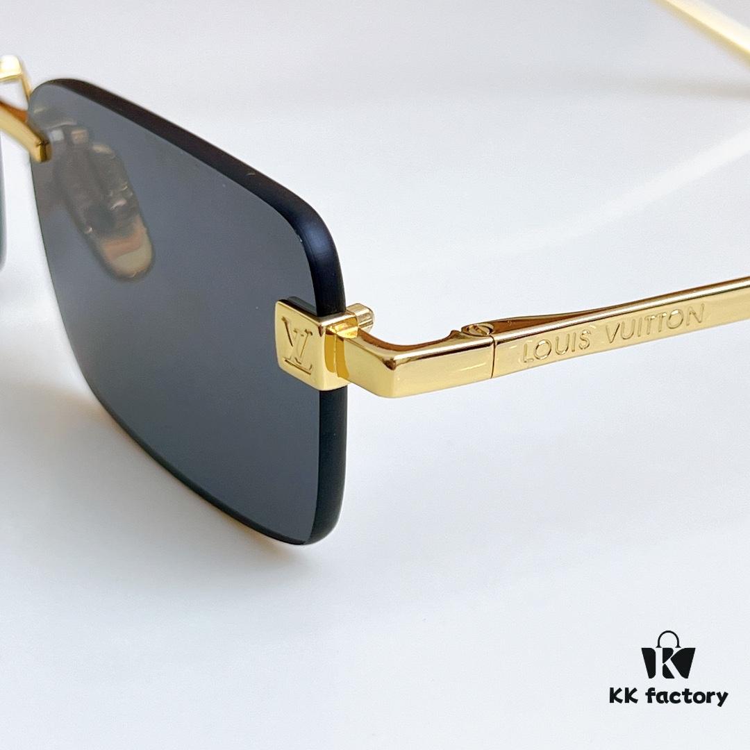 150 LOUIS VUITTON MOD: Z2194U SIZE: 59-14-145 Sunglasses