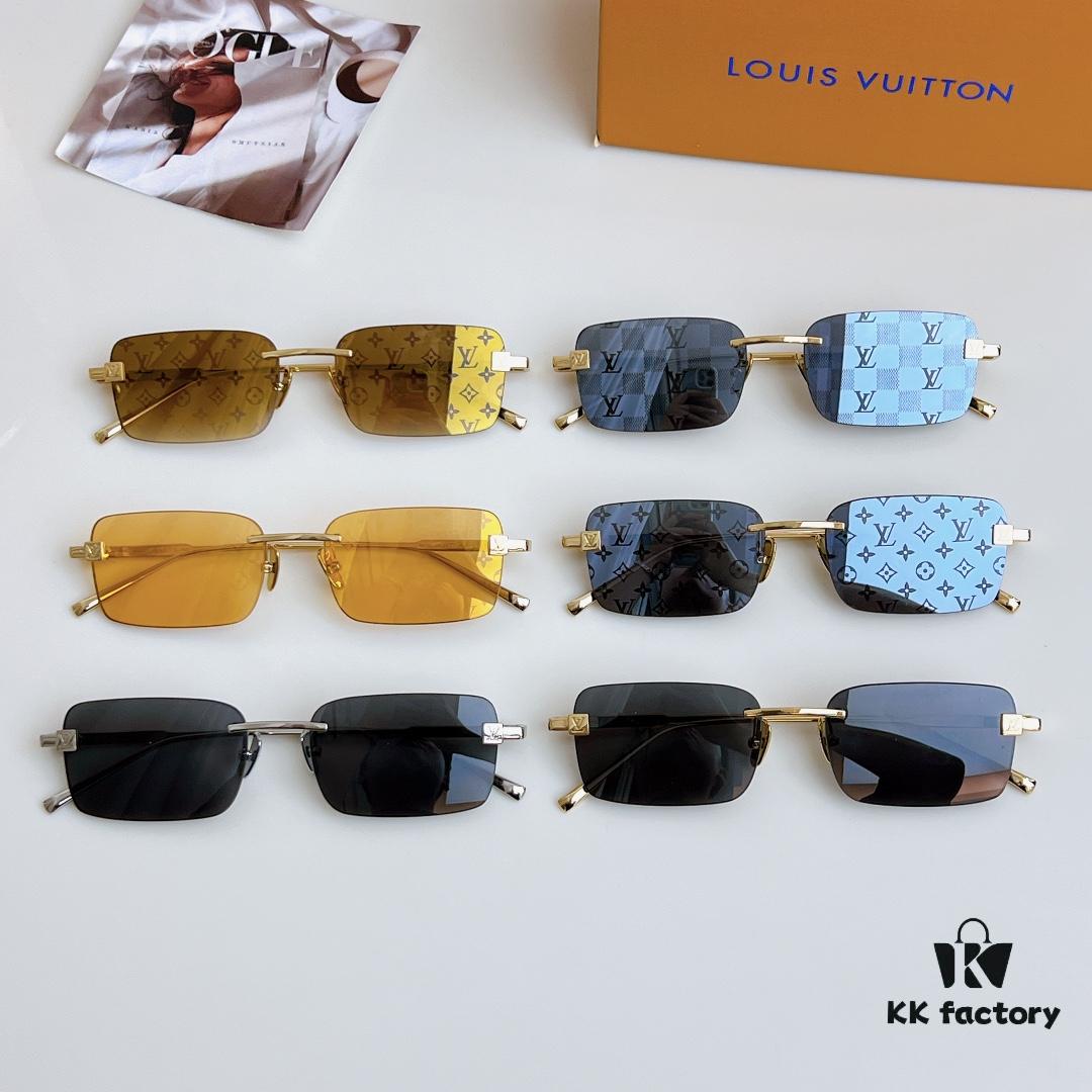 150 LOUIS VUITTON MOD: Z2194U SIZE: 59-14-145 Sunglasses