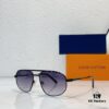 130 Louis Vuitton MOD: Z2274U Size: 57-18-145 Sunglasses