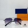 130 Louis Vuitton MOD: Z2273 Size: 59-16-145 Sunglasses