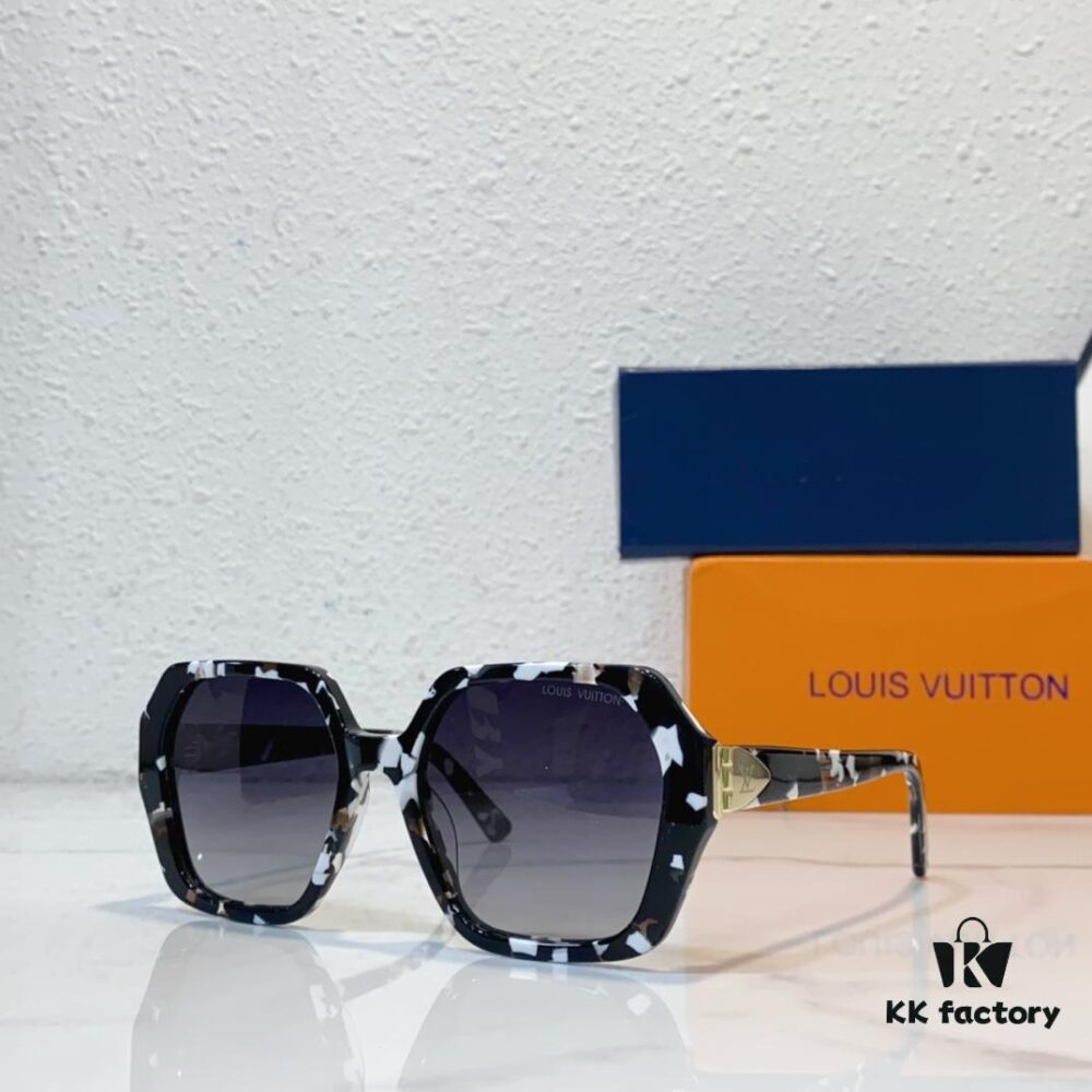 6931af71ccd8ab3d7afa3700 130 Louis Vuitton MOD: Z2269 Sunglasses