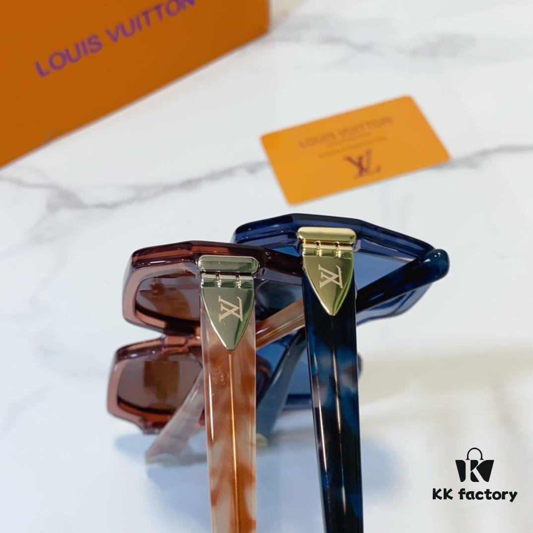 130 Louis Vuitton MOD: Z2269 Sunglasses