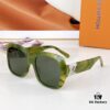 150 LOUIS VUITTON MODEL Z2133E SIZE 54□19-140 Sunglasses