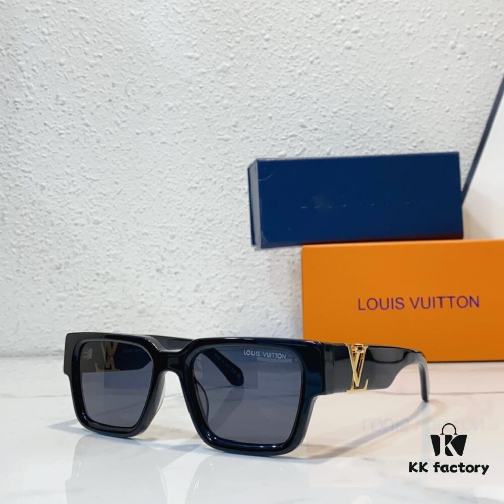 6931af72ccd8ab3d7afa3712 140 Louis VUITTON MOD: Z2178E Size: 54-20-145 Sunglasses