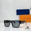 6931af72ccd8ab3d7afa3716 140 Louis VUITTON MOD: Z2178E Size: 54-20-145 Sunglasses