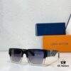 6931af73ccd8ab3d7afa3717 140 Louis VUITTON MOD: Z2178E Size: 54-20-145 Sunglasses
