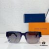 6931af73ccd8ab3d7afa3718 140 Louis VUITTON MOD: Z2178E Size: 54-20-145 Sunglasses