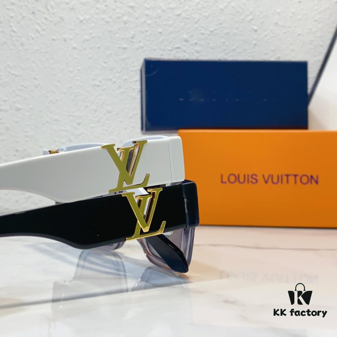 6931af73ccd8ab3d7afa3719 140 Louis VUITTON MOD: Z2178E Size: 54-20-145 Sunglasses