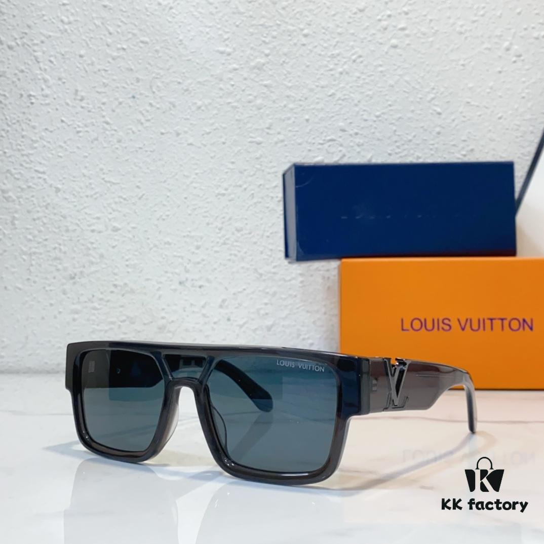140 Louis VUITTON MOD: Z2062W Size: 133-0-140 Sunglasses