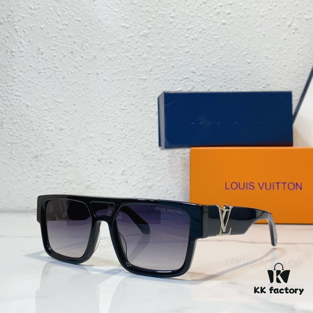 140 Louis VUITTON MOD: Z2062W Size: 133-0-140 Sunglasses