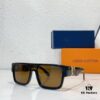 140 Louis VUITTON MOD: Z2062W Size: 133-0-140 Sunglasses