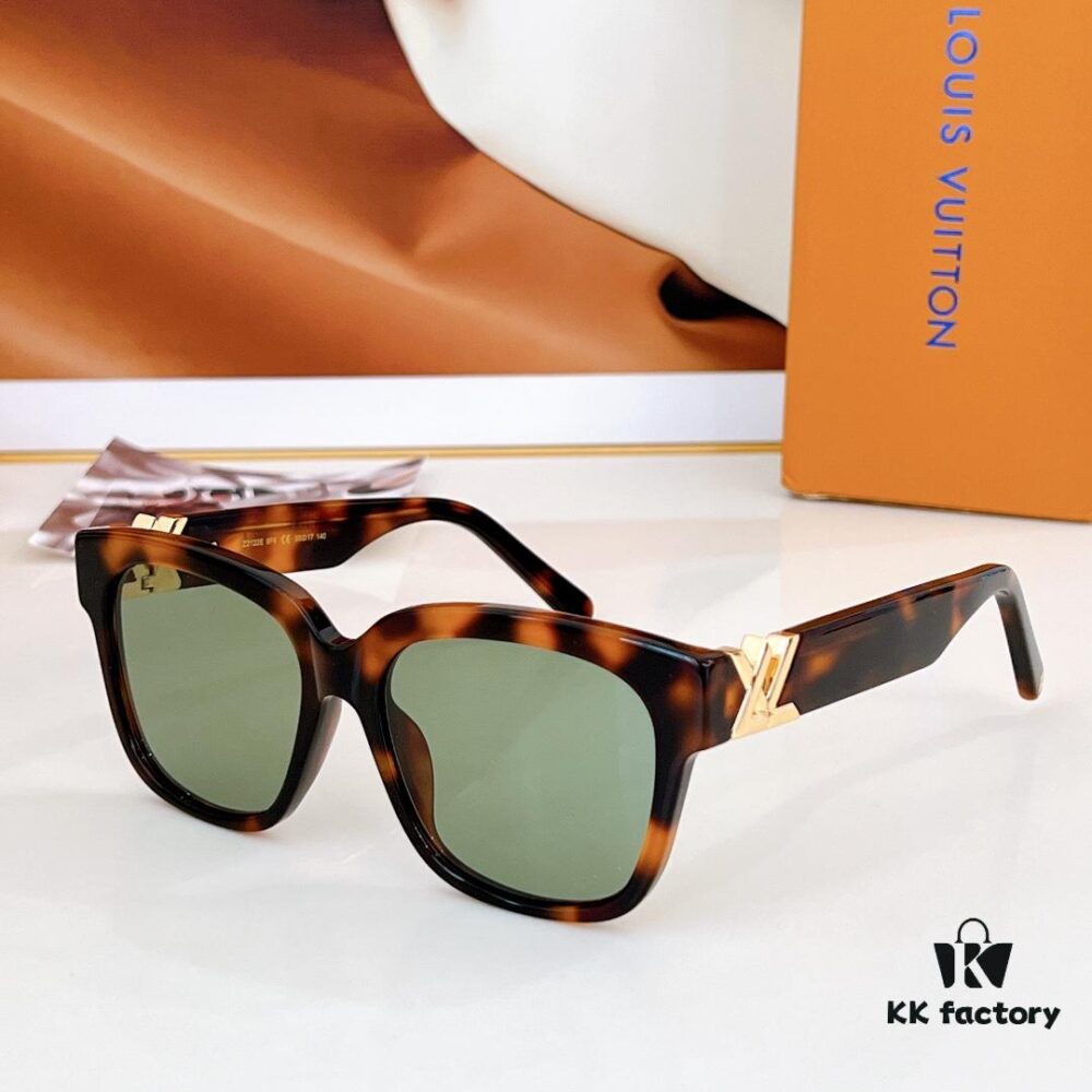 6931af73ccd8ab3d7afa3724 160 LOUIS VUITTON Z2121E Sunglasses