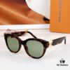 160 LOUIS VUITTON MODEL Z2378E SIZE 54□21-140
