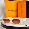 6931af75ccd8ab3d7afa3741 LOUIS VUITTON Z2109W 53□20-145 Sunglasses