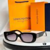 6931af75ccd8ab3d7afa3742 LOUIS VUITTON Z2109W 53□20-145 Sunglasses