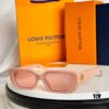 6931af75ccd8ab3d7afa3743 LOUIS VUITTON Z2109W 53□20-145 Sunglasses