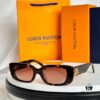 6931af76ccd8ab3d7afa3744 LOUIS VUITTON Z2109W 53□20-145 Sunglasses