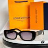 6931af76ccd8ab3d7afa3745 LOUIS VUITTON Z2109W 53□20-145 Sunglasses